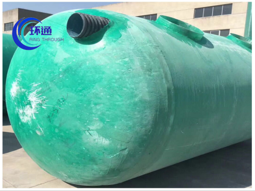 環(huán)通